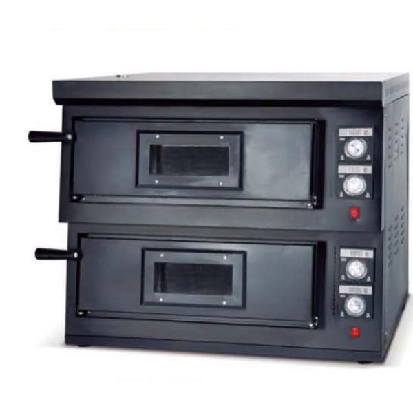 Multi Functional Stainless Steel Kitchen Cooking Equipment Temp 50-300C Baking