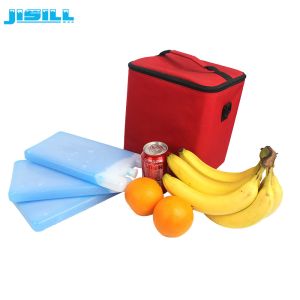 HDPE Food Grade Reusable Eutectic Cold Plates