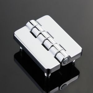 Modern Industry Replacement Cabinet Hinges Zinc Alloy Material Beautiful shape