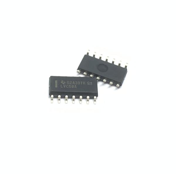 Original stock electronic components chips integrated circuit SN74LVC08ADBR