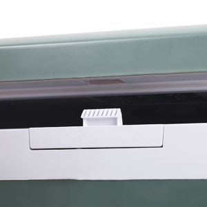 Low Noise 40L Portable Mini Freezer COMPRESSOR Refrigeration Type for Camping