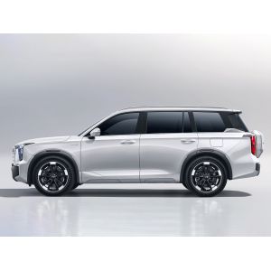 Energy GAC Trumpchi Es9 2023 Phev Electric/EV/Battery/Energy Type Plug-in Hybrid