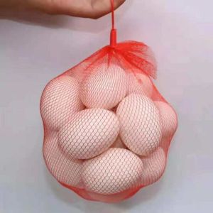 30mm Width Nylon Sleeve Protective Net Suitable for Wide Range of Applications