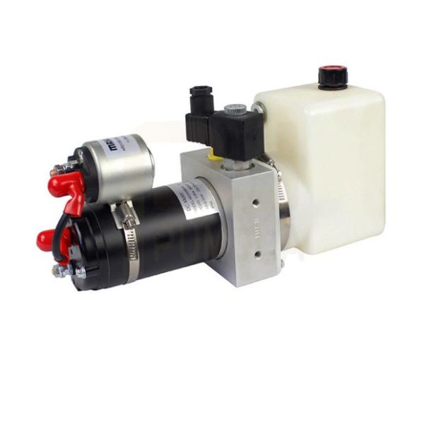 Buy Compact and Powerful 200 Bar Mini Hydraulic Power Packs for Demanding Applications at wholesale prices