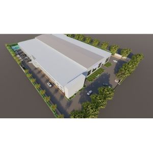 Quanstar Intelligent Controls (Shanghai) Co.,Ltd