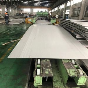 China ASTM Standard Super Duplex Plate 2b No 1 Surface on sale
