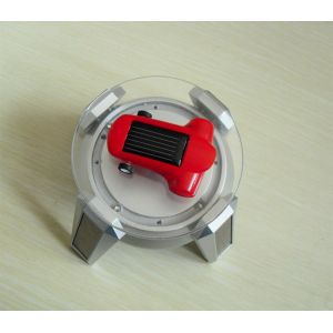 Quality Rotary solar china display holder for sale