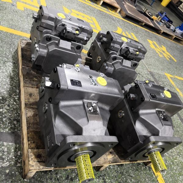 Buy Hydraulic Axial piston pumps , A4VSO355DR/10R-PPB13N00 at wholesale prices