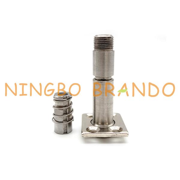 Buy Automobile Solenoid Valve 3/2 Way NC SS304 Armature Assembly at wholesale prices