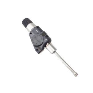 8-10mm Three Point Internal Micrometer with IP54 Protection and Digital Readout