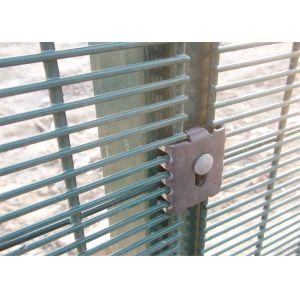 clear view fence cape town