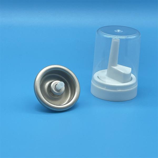 Hair Styling Mousse Valve, Mousse Dispensing Valve for Professional Salon Hair Styling Products