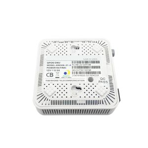 AN5506-01A GPON ONU 1GE FIBERHOME FTTH equipment