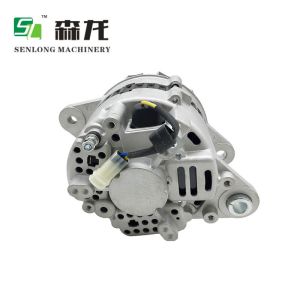 24V 45A Mitsubishi Alternator 6D22B 3436801100, A004TU3088, A4T66686, A4TU3088,