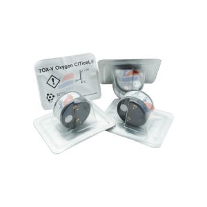 7OX-V Oxygen Gas Sensor for Gas Detection Medical Gas Applications