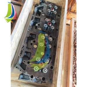 Quality High Quality 3408 Cylinder Head For Engine Spare Parts for sale
