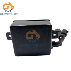 111-4870 Excavator Time Relay For Caterpillar CAT 311B 312B 315B 318B 320B 321B