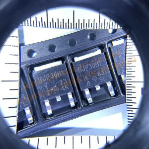 Quality New original RJP30H1DPD RJP30H1 TO-252 power MOS tube for sale