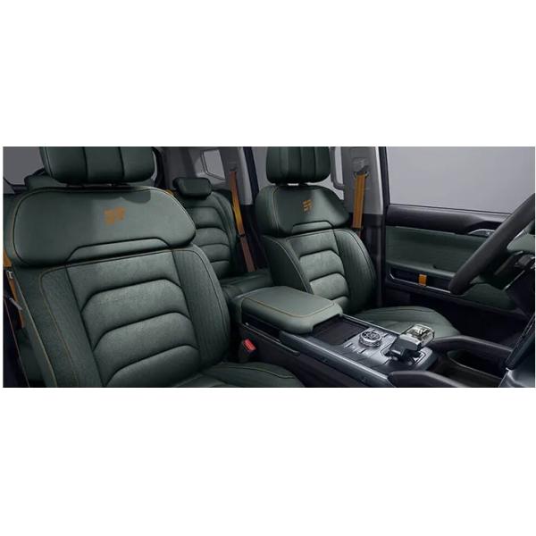 2023 2024 Jetour Traveller T1 T2 T3 4WD SUV 1.5T Jetourtraveler Automatic Chery Jetour Travel PHEV