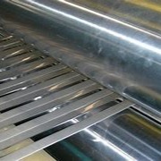 Buy Cold Rolled Precision 304 Stainless Steel Strip 10-12000mm at wholesale prices