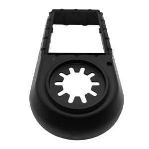 China Custom Machined Aluminum Parts Machining Black Anodized Aluminum Parts For Fence on sale