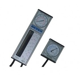 Quality 400mmx315mmx95mm EFI Engine Fuel System Auto Electrical Tester for sale