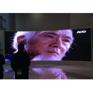 P1.875 Small Pixel Pitch LED Display