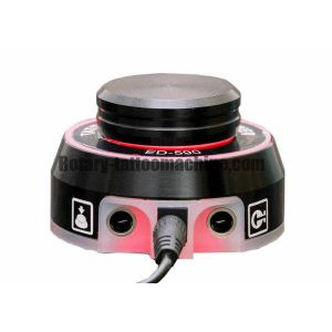 Portable Tattoo Gun Power Supply , Power Box For Tattoo Gun / Machine ED590