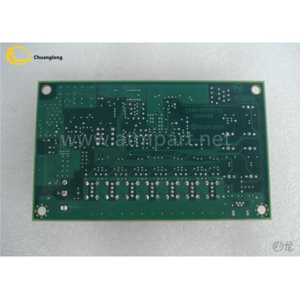 445-0715779 NCR Universal USB hub-top level assy Rohs 4450715779