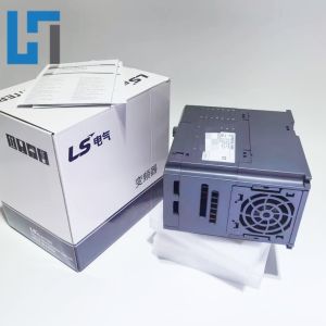 Quality LSLV0022G100-4ENNN LS Frequency Converter PLC Module 2.2kw 380V for sale