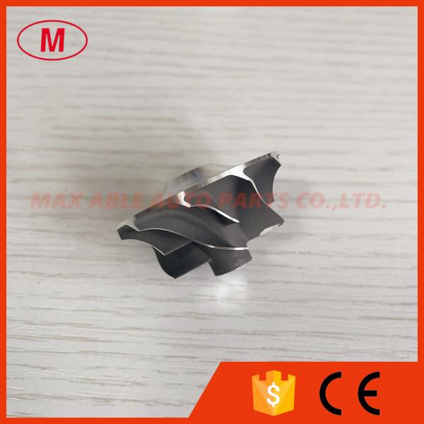 GT12 795787-0007 turbo compressor wheel