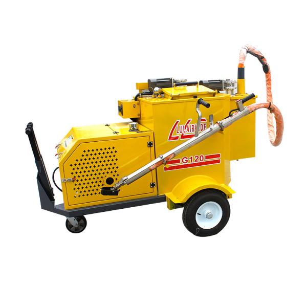 Buy Asphalt Road Crack Filling Sealing Machine for Asphalt Crack Repair at wholesale prices
