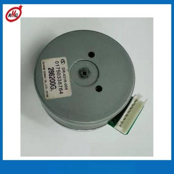 Buy 01750338764 WINCOR NIXDORF DN250 Transport Main Motor 1750338764 Atm Machine Parts at wholesale prices