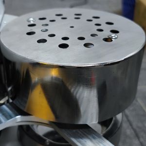 220v Desktop Thermoforming Machine Prismlab Aligners