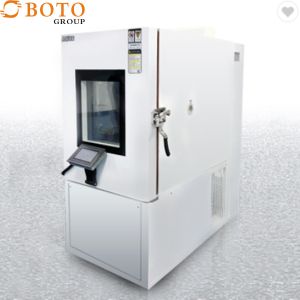 Quality High Quality Climatic Test Equipment High Low Temperature Chamber for sale