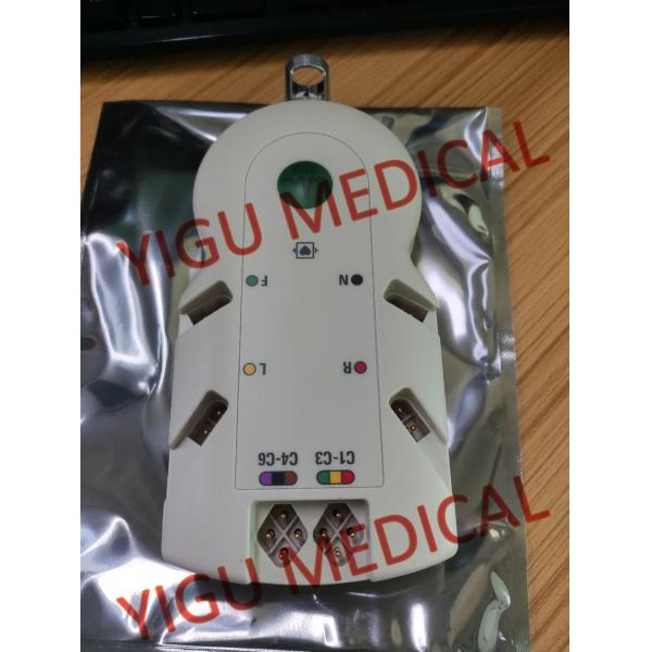 Pagewriter TC 30/50/70 12-lead PlM Module PN 453564192011