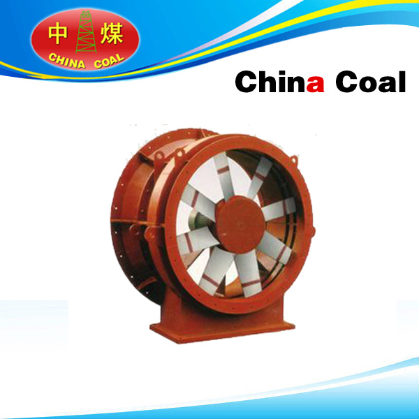 Buy K40 mine energy-saving ventilation at wholesale prices