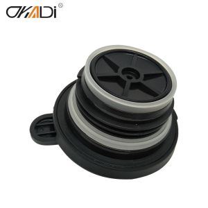 1.5L Quiet Vacuum Coffee Pot Thermal Carafe Double Wall