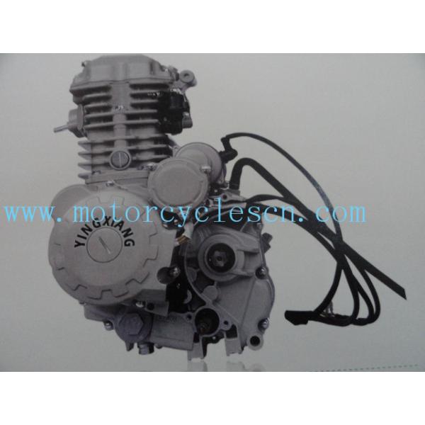 Buy 162FMJ CG150 172MN300 Single cylinder Steaming water cool Three Wheels Motorcycles Engin at wholesale prices