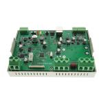 LCD Display Panel DALI Smart Lighting Control System With 1-2 Years Warranty
