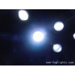 Quality 2010 Volkswagen Tiguan DRL for sale