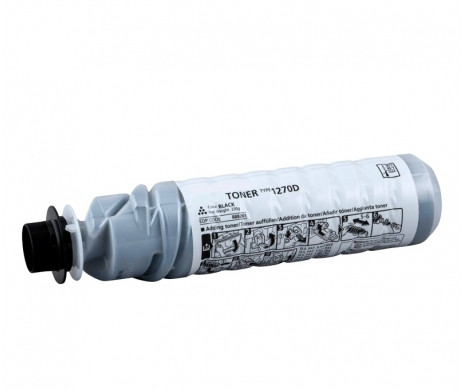 Buy 1270D Ricoh Toner Cartridge for Aficio MP161F / MP171SPF / 1515F / 201F at wholesale prices