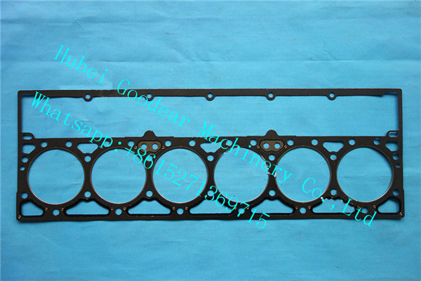 Buy Xi'an  ISM11 diesel engine cylinder gasket 4022500 at wholesale prices