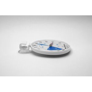 Accurate Reading Fridge Temperature Gauge , Commercial Cooler Thermometer Top