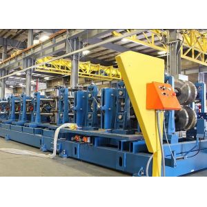 2 - 3mm Galvanized Strip C Z Purlin Roll Forming Machine 11kw 12 Rows Rollers