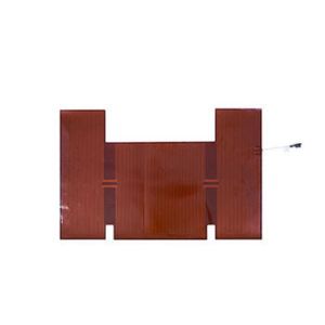 Polyimide Thermofoil Heaters