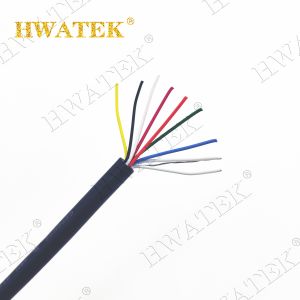 UL2464 6C X 20AWG + ADB Electrical Flexible Cable PVC Insulation