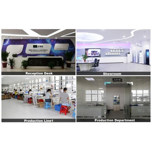 Waterproof Touchscreen Panel PC Computer