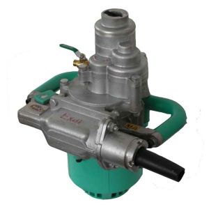 China Dry type electric coal drill minig /drill for dry land on sale