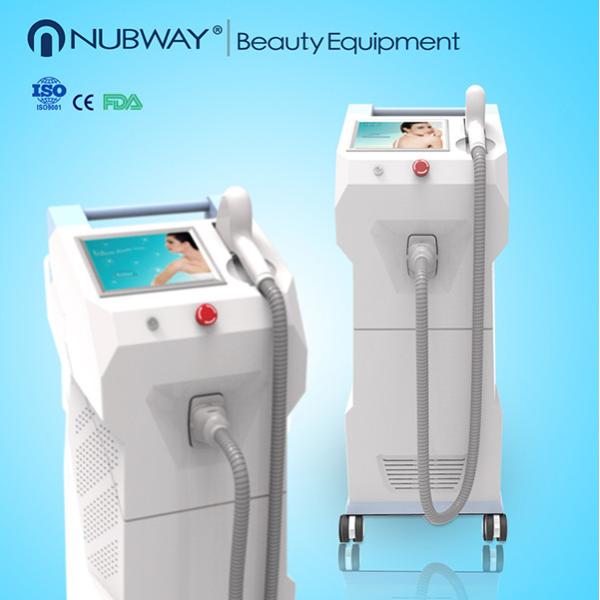 Buy Diode Laser Skin Rejuvenation Equipment Hair Removal Diode Laser at wholesale prices